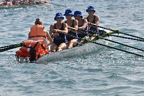 - Canottaggio - World Rowing Coastal Championships