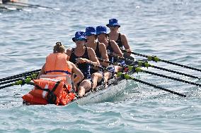 - Canottaggio - World Rowing Coastal Championships