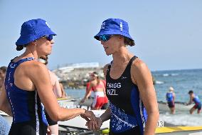 - Canottaggio - World Rowing Coastal Championships