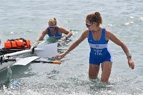 - Canottaggio - World Rowing Coastal Championships