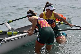 - Canottaggio - World Rowing Coastal Championships