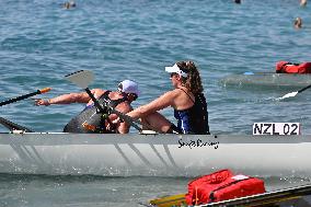 - Canottaggio - World Rowing Coastal Championships