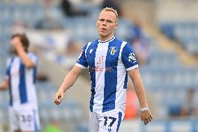 Colchester United v Bromley - Sky Bet League 2