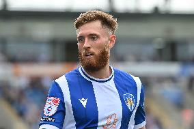 Colchester United v Bromley - Sky Bet League 2