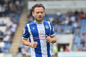 Colchester United v Bromley - Sky Bet League 2