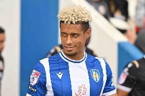 Colchester United v Bromley - Sky Bet League 2