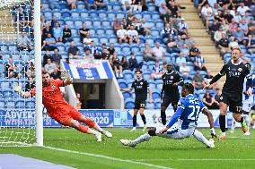 Colchester United v Bromley - Sky Bet League 2