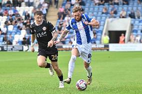 Colchester United v Bromley - Sky Bet League 2