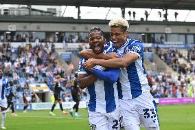 Colchester United v Bromley - Sky Bet League 2