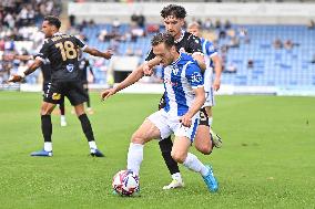 Colchester United v Bromley - Sky Bet League 2