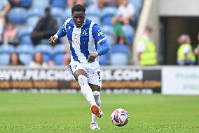 Colchester United v Bromley - Sky Bet League 2