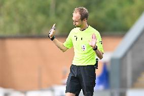 Colchester United v Bromley - Sky Bet League 2