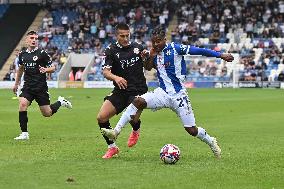 Colchester United v Bromley - Sky Bet League 2