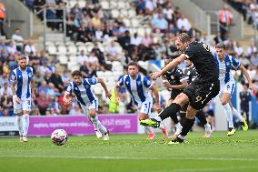 Colchester United v Bromley - Sky Bet League 2