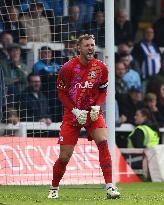 Hartlepool United v FC Halifax Town - Vanarama National League