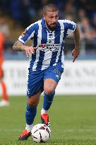 Hartlepool United v FC Halifax Town - Vanarama National League