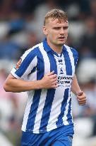 Hartlepool United v FC Halifax Town - Vanarama National League