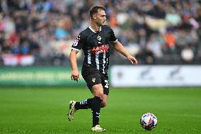 Notts County v Accrington Stanley - Sky Bet League 2