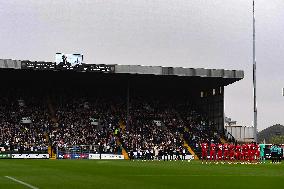 Notts County v Accrington Stanley - Sky Bet League 2