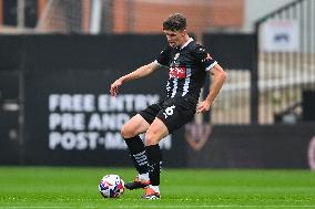 Notts County v Accrington Stanley - Sky Bet League 2