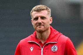 Notts County v Accrington Stanley - Sky Bet League 2