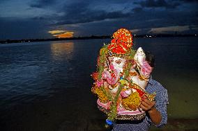 Ganesh Chaturthi Festival