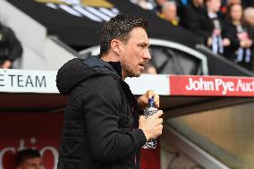 Notts County v Accrington Stanley - Sky Bet League 2