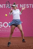 - Internazionali di Tennis - WTA 125 Montreux Nestle Open