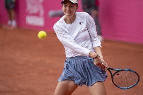 - Internazionali di Tennis - WTA 125 Montreux Nestle Open