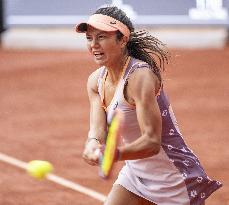 - Internazionali di Tennis - WTA 125 Montreux Nestle Open