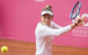 - Internazionali di Tennis - WTA 125 Montreux Nestle Open