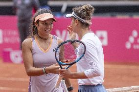 - Internazionali di Tennis - WTA 125 Montreux Nestle Open