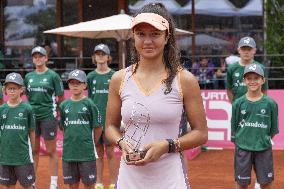 - Internazionali di Tennis - WTA 125 Montreux Nestle Open