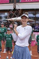 - Internazionali di Tennis - WTA 125 Montreux Nestle Open