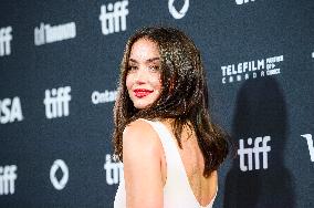 TIFF - Eden Premiere Red Carpet