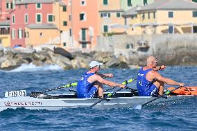 - Canottaggio - World Rowing Coastal Championships