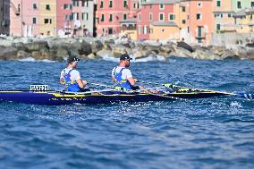 - Canottaggio - World Rowing Coastal Championships