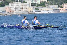 - Canottaggio - World Rowing Coastal Championships