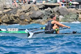 - Canottaggio - World Rowing Coastal Championships