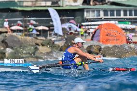 - Canottaggio - World Rowing Coastal Championships