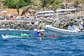 - Canottaggio - World Rowing Coastal Championships