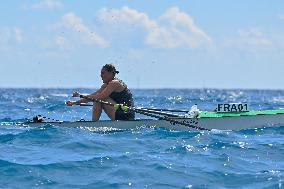 - Canottaggio - World Rowing Coastal Championships