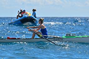 - Canottaggio - World Rowing Coastal Championships