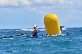 - Canottaggio - World Rowing Coastal Championships