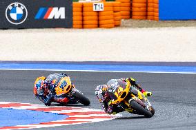 - MotoGP - RACE - Gran Premio Red Bull di San Marino e della Riviera di Rimini