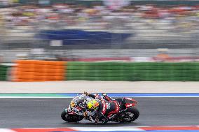 - MotoGP - RACE - Gran Premio Red Bull di San Marino e della Riviera di Rimini