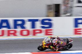 - MotoGP - RACE - Gran Premio Red Bull di San Marino e della Riviera di Rimini