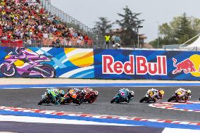 - MotoGP - RACE - Gran Premio Red Bull di San Marino e della Riviera di Rimini