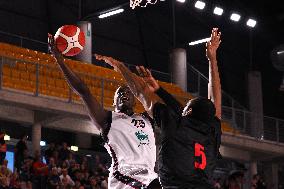 Basket - Amichevole - EA7 Emporio Armani Olimpia Milano vs Hapoel Jerusalem