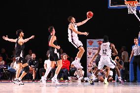 Basket - Amichevole - EA7 Emporio Armani Olimpia Milano vs Hapoel Jerusalem